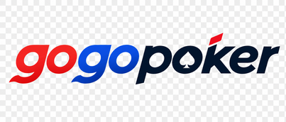 gogopoker logo